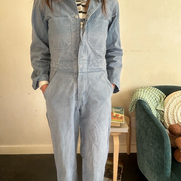 As Ever NYC jumpsuite. - Picture 3 of 4